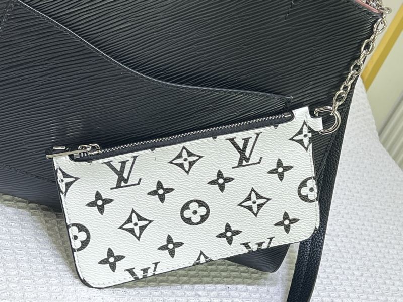 LV Top Handle Bags